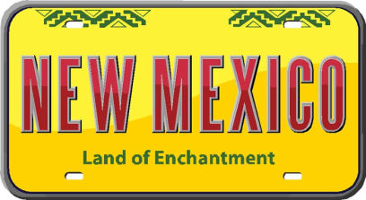 NEW MEXICO bookstores listing EAGLES OVER BERLIN, a historical novel on Berlin Airlift – an Air Force Victory in the Cold War