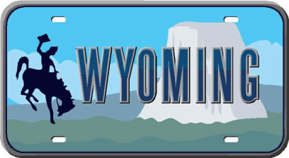 WYOMING bookstores listing EAGLES OVER BERLIN, a historical novel on Berlin Airlift – an Air Force Victory in the Cold War